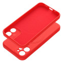 Kryt iPhone 12 MINI pro iPhone 12 MINI – červený