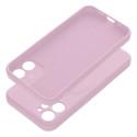 Kryt Silicone Mag Cover iPhone 12 mini - růžový