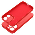 Kryt pro iPhone 14 Pro - červená (MagSafe)