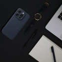 Kryt iPhone 15 PRO MAX pro iPhone 15 Pro Max – titanový modrý