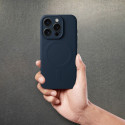 Kryt iPhone 15 PRO MAX pro iPhone 15 Pro Max – titanový modrý