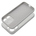 Kryt pro iPhone 15 PRO MagSafe - titanový