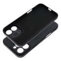Kryt iPhone 16 PRO MAX MagSafe - černá
