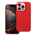Kryt iPhone 16 PRO pro iPhone 16 Pro – červená