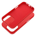Kryt iPhone 16 PRO pro iPhone 16 Pro – červená
