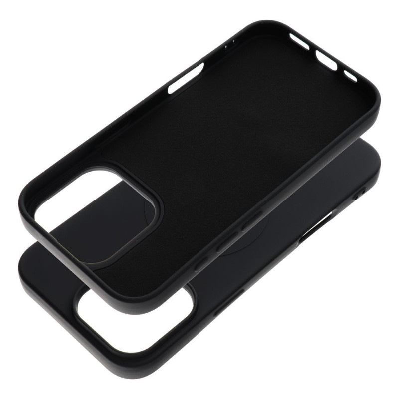 Kryt iPhone 16 PRO MAX pro iPhone 16 Pro Max - černá