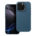 Kryt MagSafe pro iPhone 16 Pro - modrý