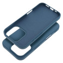Kryt MagSafe pro iPhone 16 Pro - modrý