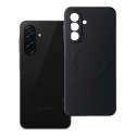 Kryt Silicone Mag Cover pro Samsung A26 - černá