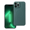 Kryt S25 PLUS pro Samsung - tmavě zelená