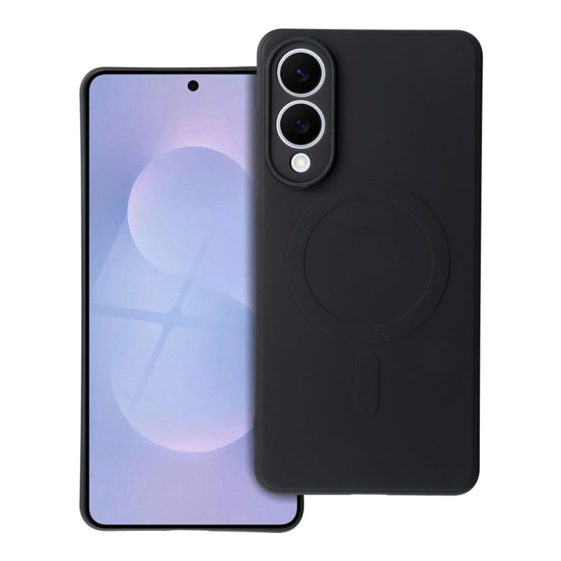 Kryt pro Samsung S25 EDGE - černý