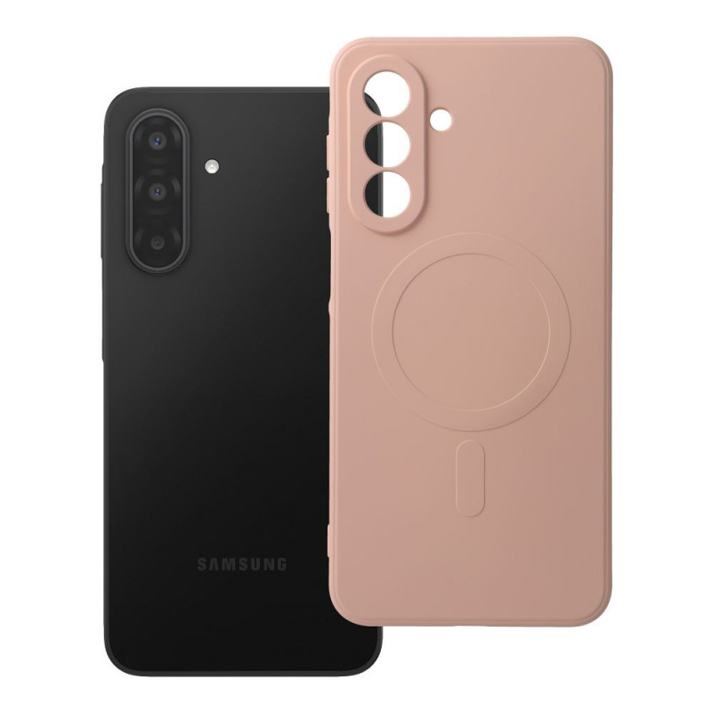 Kryt pro Samsung A17 / A18 - růžová