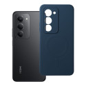Kryt Silicone Mag Cover Xiaomi Redmi 15 modrý