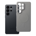 Kryt S26 ULTRA pro Samsung S26 Ultra – titanově šedý