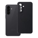 Kryt Silicone Mag Cover pro Samsung A37 – černý
