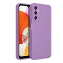 Kryt ROAR LUNA pro Samsung A14 5G - fialový