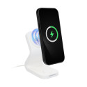 Pouzdro MagSafe pro Samsung S25 PLUS – černé