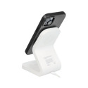 Pouzdro MagSafe pro Samsung S25 PLUS – černé