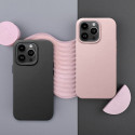 Pouzdro MagSafe pro Samsung S25 PLUS – černé