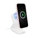 Pouzdro pro Samsung S25 PLUS MagSafe - růžová