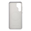 Pouzdro MagSafe pro Samsung S25+ – šedá