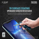 Ochranné sklo X-ONE Extreme Shock Eliminator 4th gen. pro iPhone