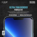 Ochranné sklo X-ONE Extreme Shock Eliminator 4th gen. pro iPhone