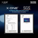 X-One EXTREME SHOCK ELIMINATOR 4th gen. pro iPhone 14 Pro/15