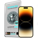 X-One EXTREME SHOCK ELIMINATOR 4th gen. pro iPhone 14 Pro/15