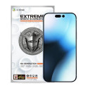 X-One Extreme Shock Eliminator 4th gen. pro iPhone 15 Pro (7H)