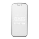 X-ONE Extreme Shock Eliminator 4th gen. pro iPhone 15 Pro