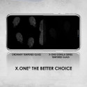 X-ONE Extreme Shock Eliminator 4th gen. pro iPhone 15 Pro