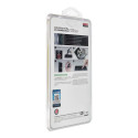 Ochranné sklo X-One Extreme Shock Eliminator 4th gen. iPhone 15 Plus