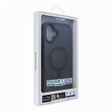 Kryt X-One Dropguard Magnetic Air iPhone 16 Plus černý