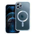 Kryt ELECTRO MAG COVER pro iPhone 11 Pro - modrá