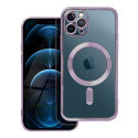 Kryt ELECTRO MAG COVER iPhone 11 PRO - fialová