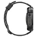 SPIGEN Rugged Armor Pro Ultra odolný kryt a řemínek pro Apple Watch Ultra (49mm), černý