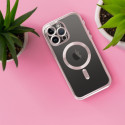Kryt ELECTRO MAG COVER iPhone 16 Pro gold-rose