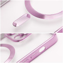 Kryt ELECTRO MAG COVER iPhone 16 Pro gold-rose