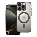 Kryt Electro Mag Cover iPhone 16 Pro - černý