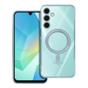 Kryt ELECTRO MAG COVER pro Samsung A16 - modrá