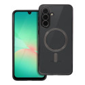 Kryt Electro Mag Cover pro Samsung A56 – černý