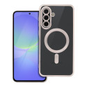 Kryt ELECTRO MAG COVER pro Samsung A36 - titanový