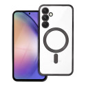 Kryt ELECTRO MAG COVER pro Samsung A54 – černý