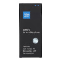 Baterie Blue Star 3400 mAh pro Galaxy Note 4 N910 - modrá