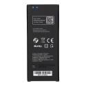 Baterie Blue Star 3400 mAh pro Galaxy Note 4 N910 - modrá