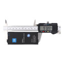 Baterie Blue Star 3400 mAh pro Galaxy Note 4 N910 - modrá