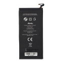 Baterie Blue Star Premium 2550 mAh pro Samsung S6 - modrá