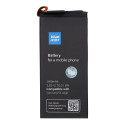 Baterie Blue Star 2600 mAh pro Samsung S6 Edge - modrá