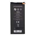 Baterie Blue Star 2600 mAh pro Samsung S6 Edge - modrá